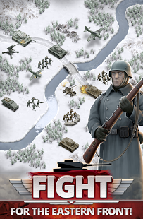 Download 1941 Frozen Front